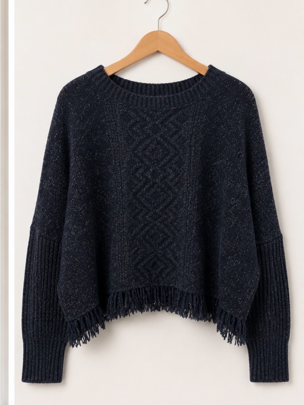 Minnie Rose sweater - Picture 2 of 7